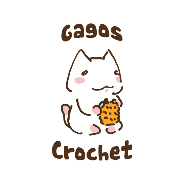 Gagos Crochet