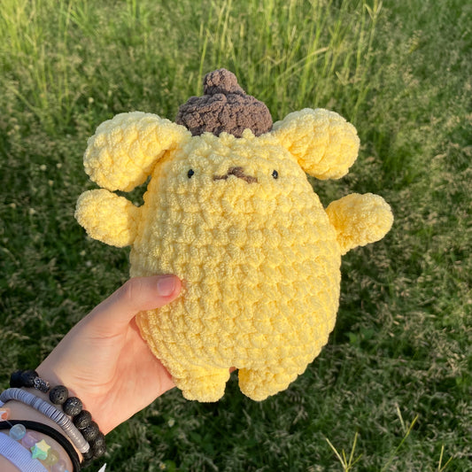 Pompom Purin