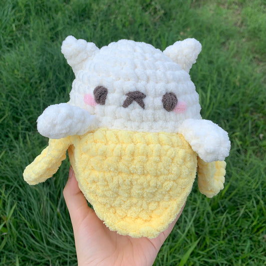 Bananya (gato banana)