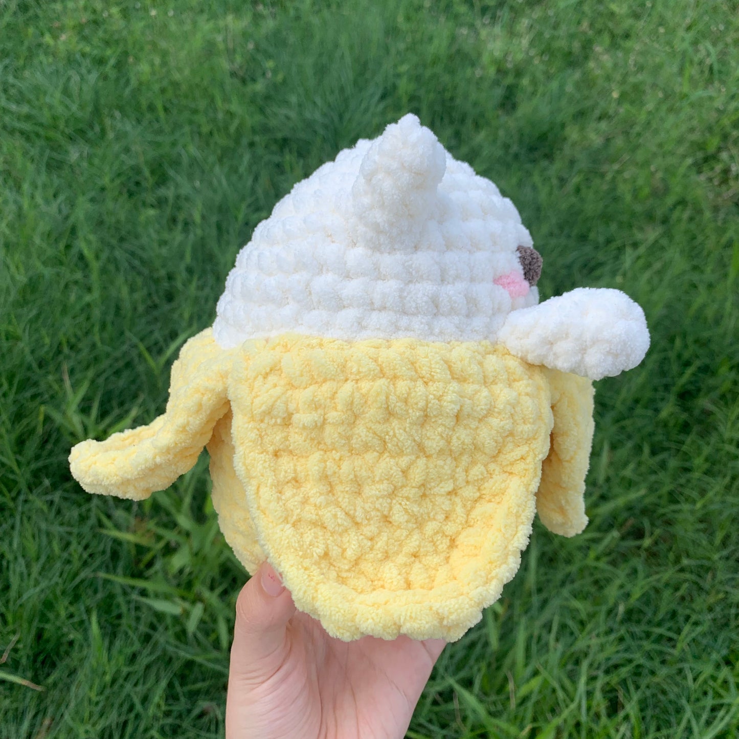 Bananya (gato banana)