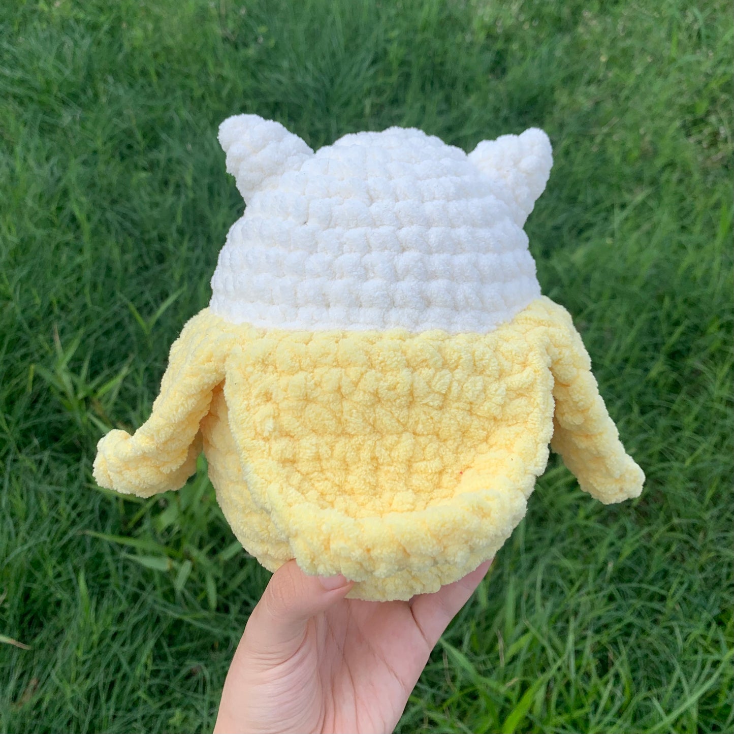 Bananya (gato banana)