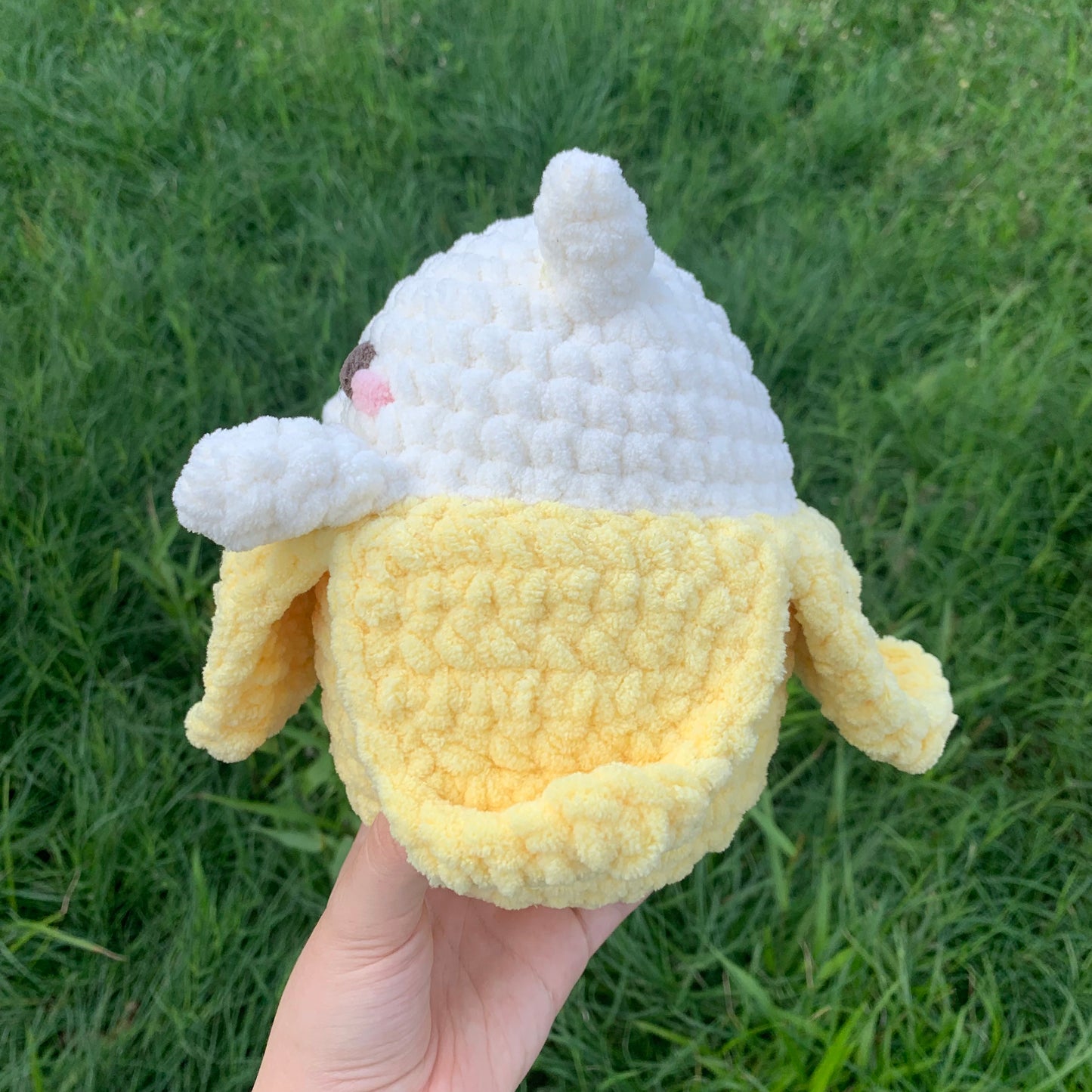 Bananya (gato banana)